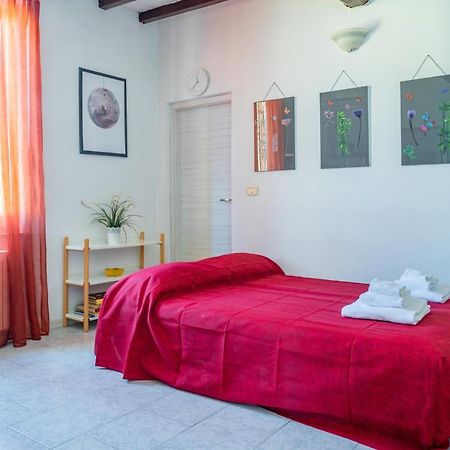 Parma Centro Torri Huge Apartment X6 Eksteriør bilde